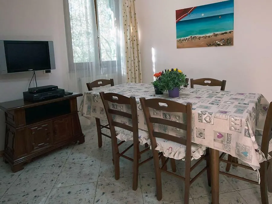 Agriturismo OlivoMare Piombino Alloggio per agriturismo