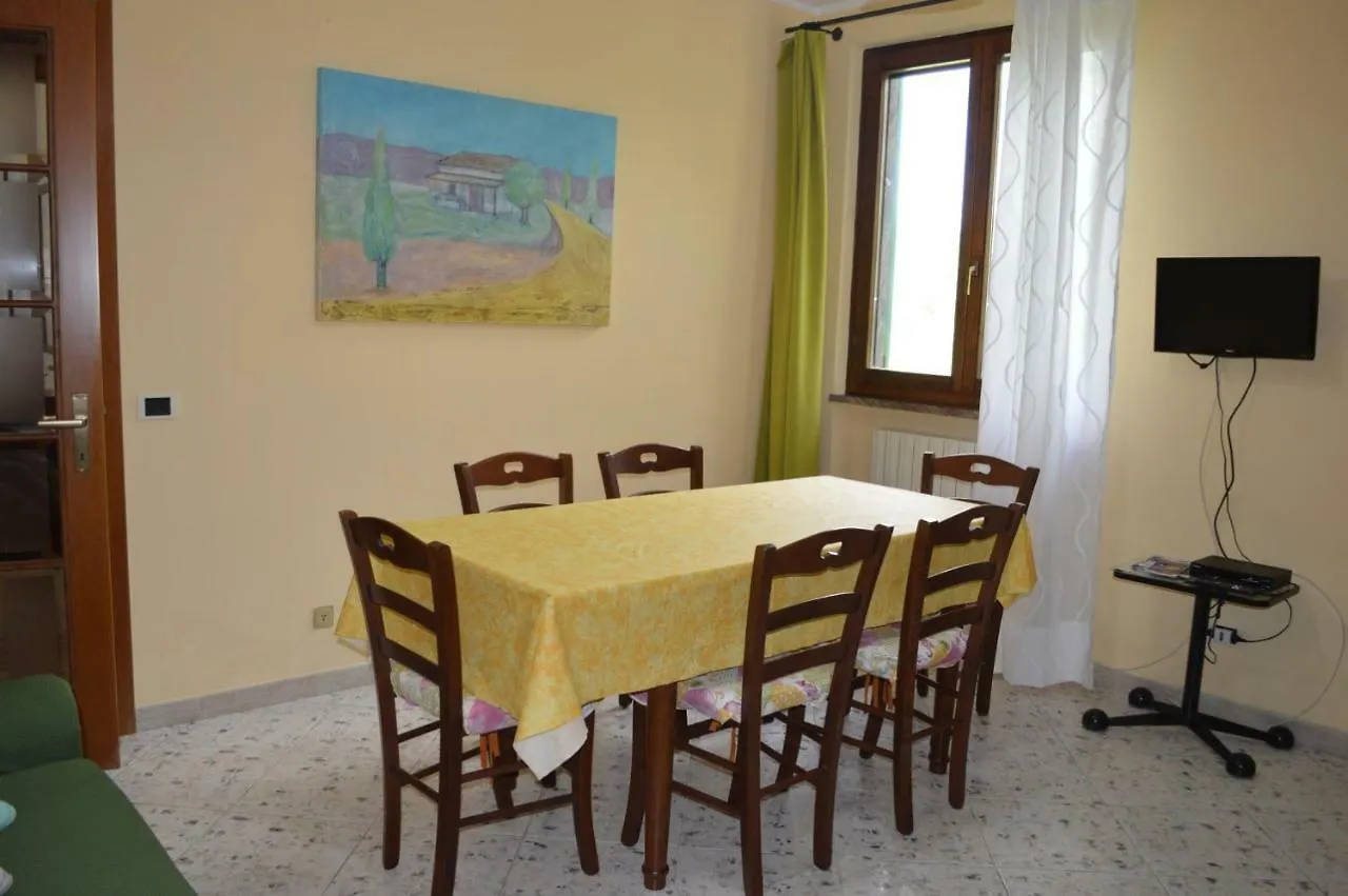 Agriturismo OlivoMare Piombino Italia