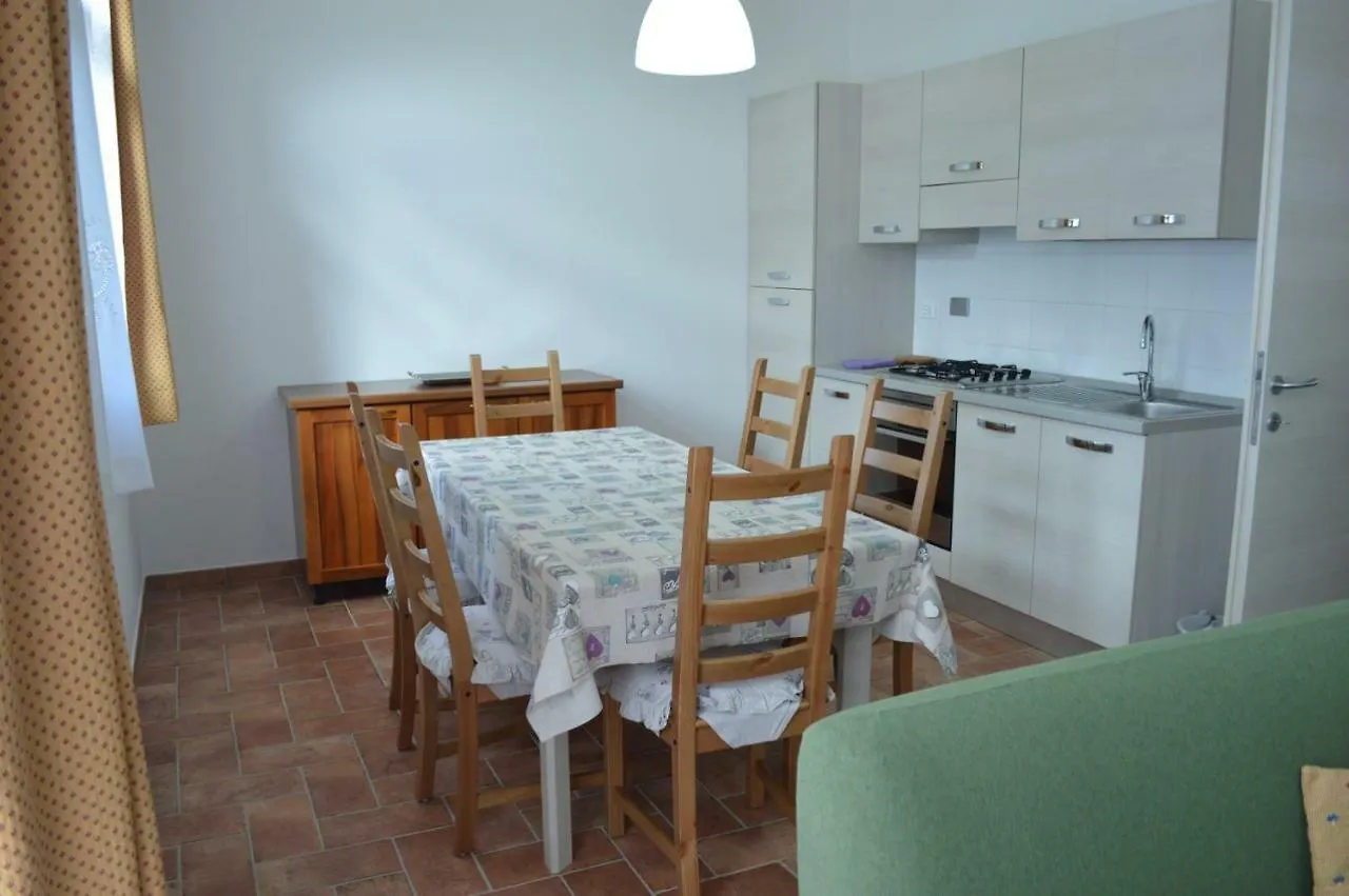Agriturismo OlivoMare Piombino